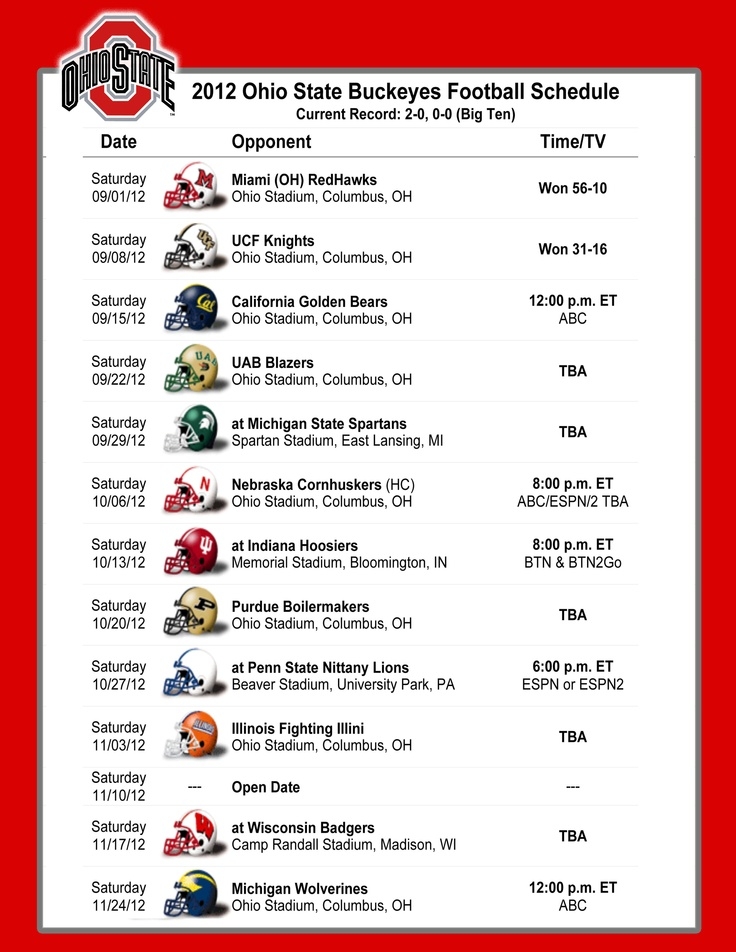 Wisconsin Badgers Football Schedule 2025 25 Blake B Baile